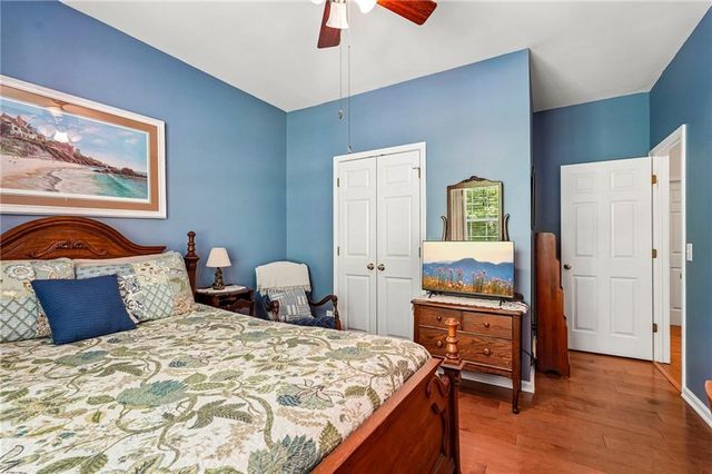 288 Harmony Lake Drive, Canton, GA 30115