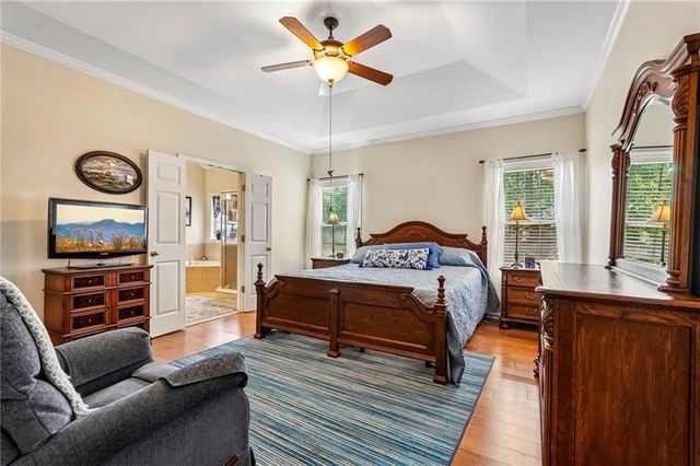 288 Harmony Lake Drive, Canton, GA 30115