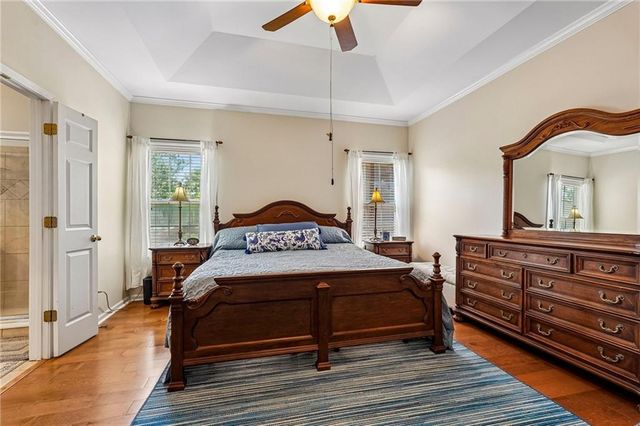 288 Harmony Lake Drive, Canton, GA 30115