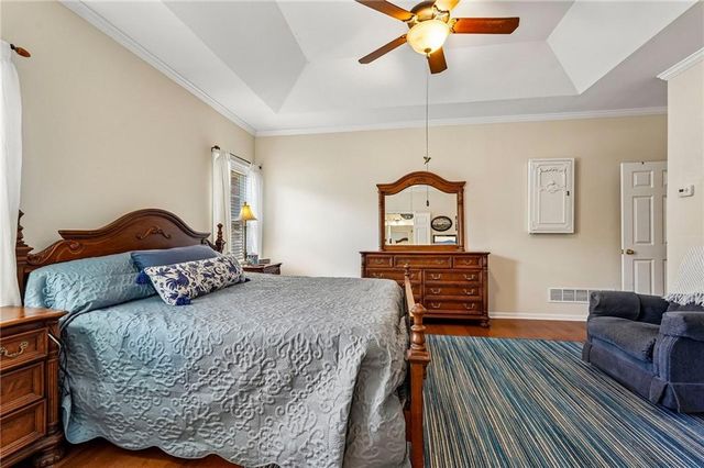 288 Harmony Lake Drive, Canton, GA 30115