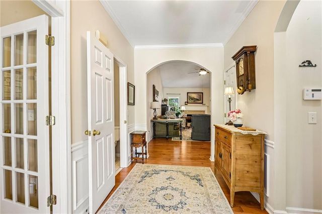 288 Harmony Lake Drive, Canton, GA 30115