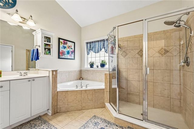 288 Harmony Lake Drive, Canton, GA 30115