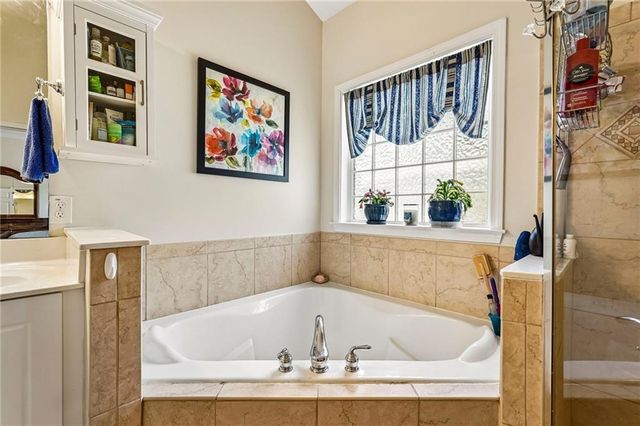 288 Harmony Lake Drive, Canton, GA 30115