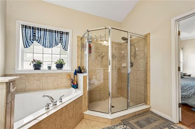 288 Harmony Lake Drive, Canton, GA 30115