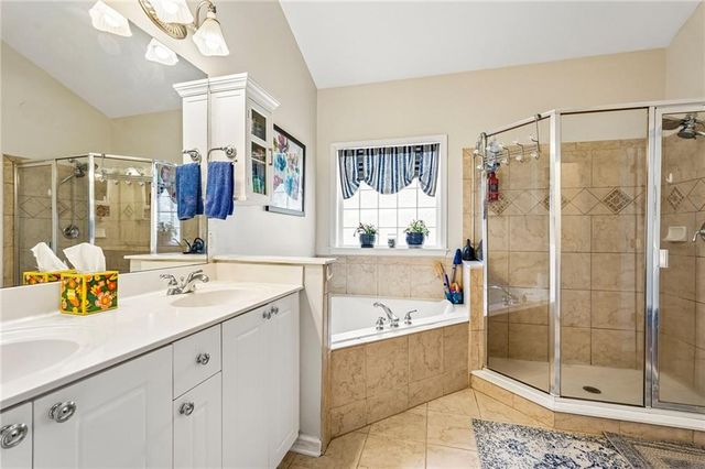 288 Harmony Lake Drive, Canton, GA 30115