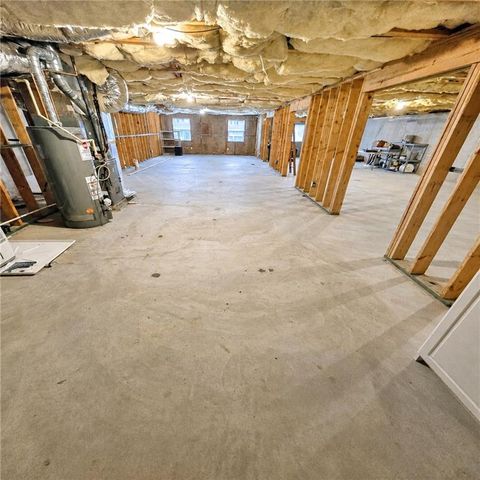 288 Harmony Lake Drive, Canton, GA 30115