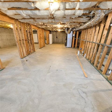 288 Harmony Lake Drive, Canton, GA 30115