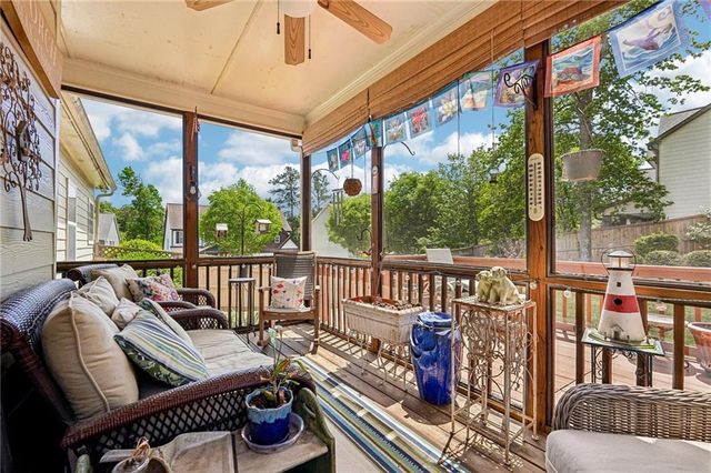 288 Harmony Lake Drive, Canton, GA 30115
