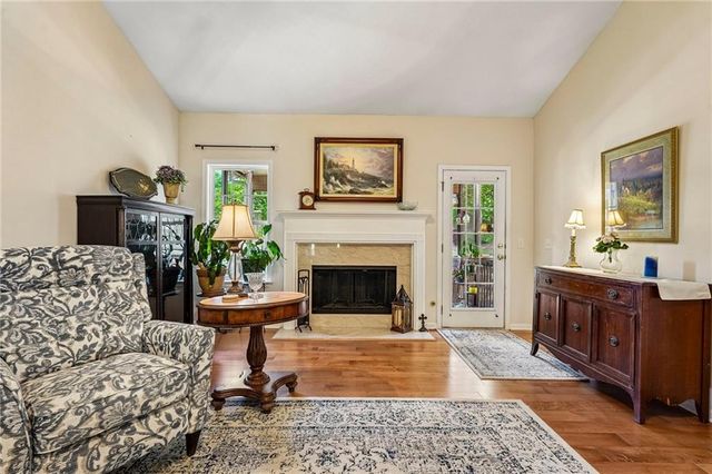 288 Harmony Lake Drive, Canton, GA 30115