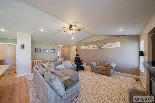 3729 E 10 N, Rigby, ID 83442