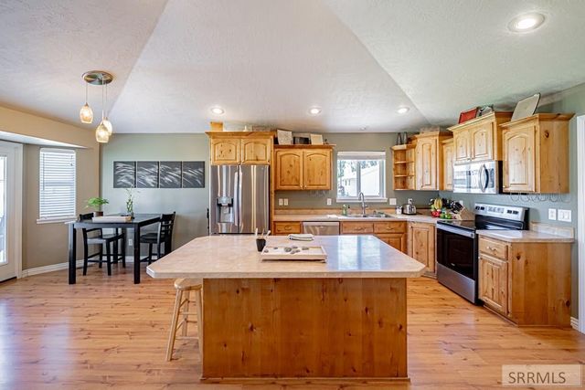 3729 E 10 N, Rigby, ID 83442