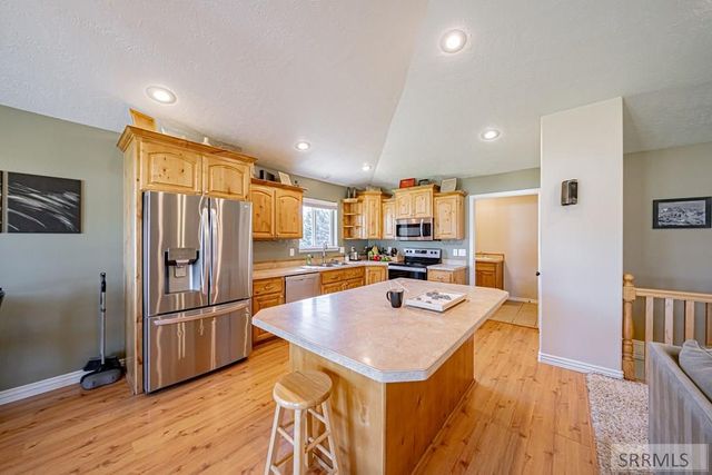 3729 E 10 N, Rigby, ID 83442