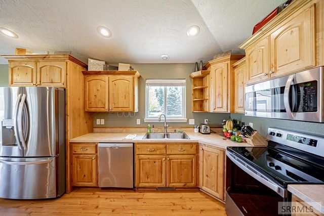 3729 E 10 N, Rigby, ID 83442