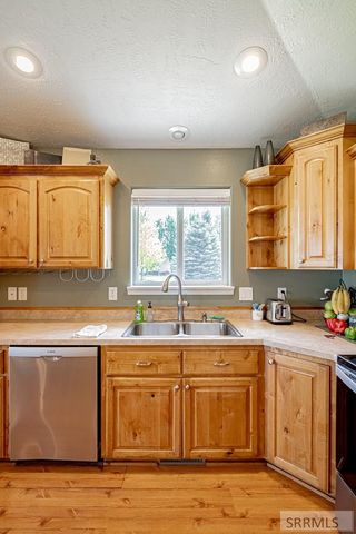 3729 E 10 N, Rigby, ID 83442