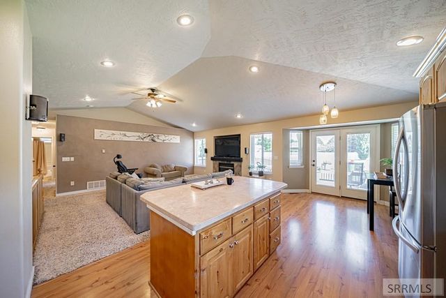 3729 E 10 N, Rigby, ID 83442