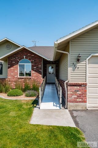 3729 E 10 N, Rigby, ID 83442