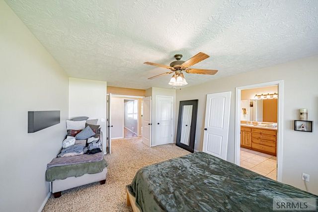 3729 E 10 N, Rigby, ID 83442