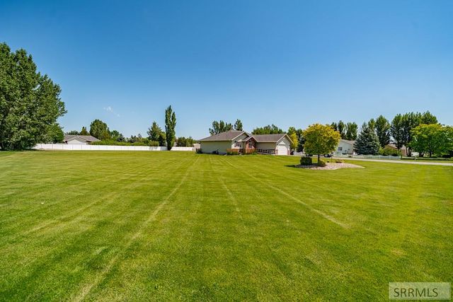 3729 E 10 N, Rigby, ID 83442