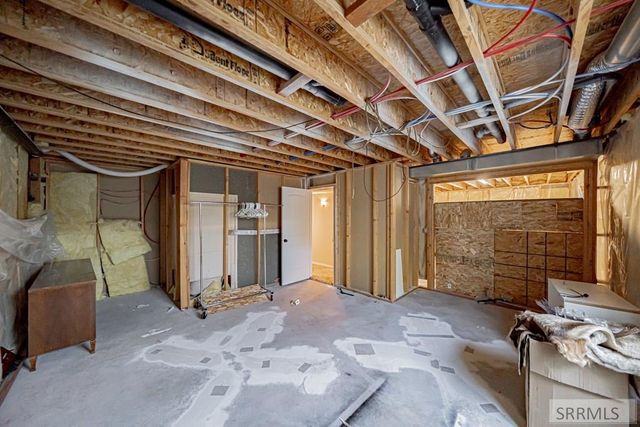 3729 E 10 N, Rigby, ID 83442