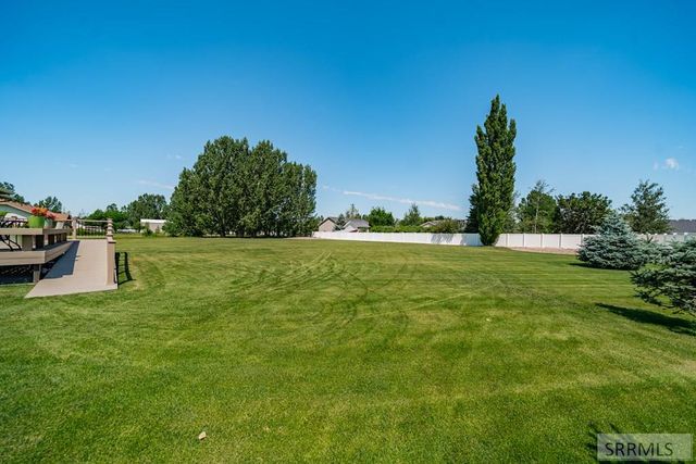 3729 E 10 N, Rigby, ID 83442