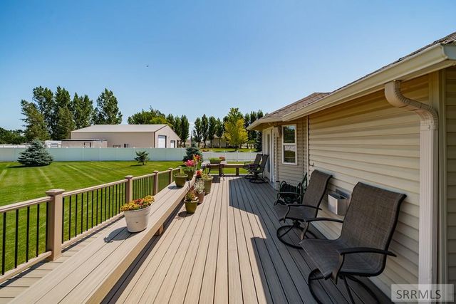 3729 E 10 N, Rigby, ID 83442