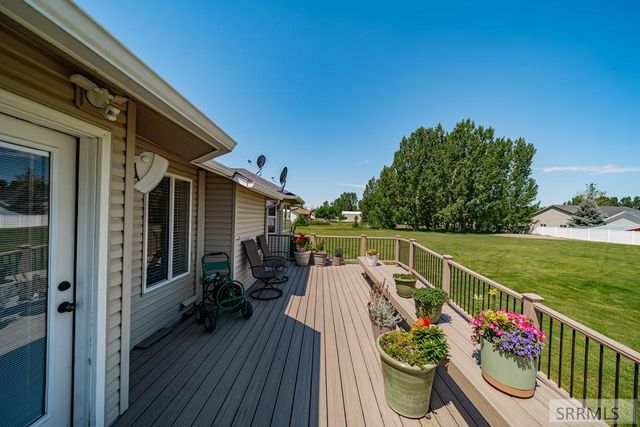 3729 E 10 N, Rigby, ID 83442