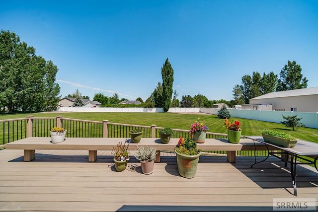 3729 E 10 N, Rigby, ID 83442