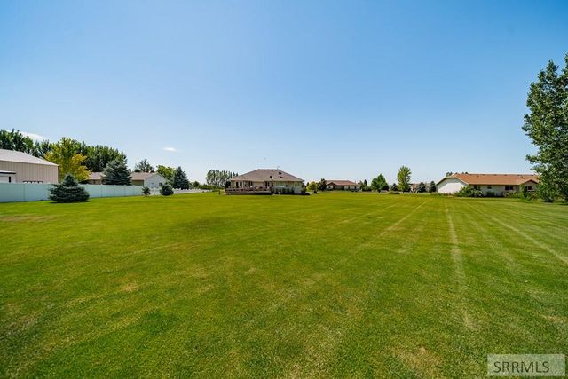 3729 E 10 N, Rigby, ID 83442
