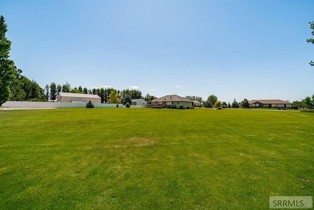 3729 E 10 N, Rigby, ID 83442