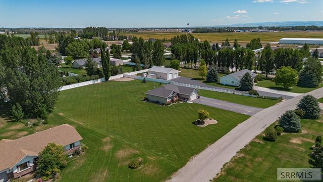 3729 E 10 N, Rigby, ID 83442