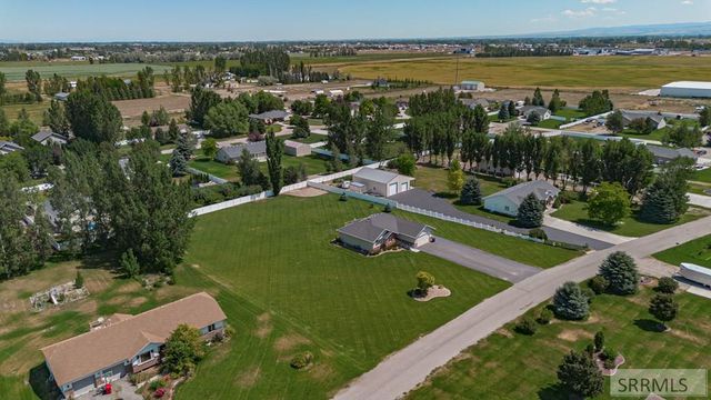 3729 E 10 N, Rigby, ID 83442