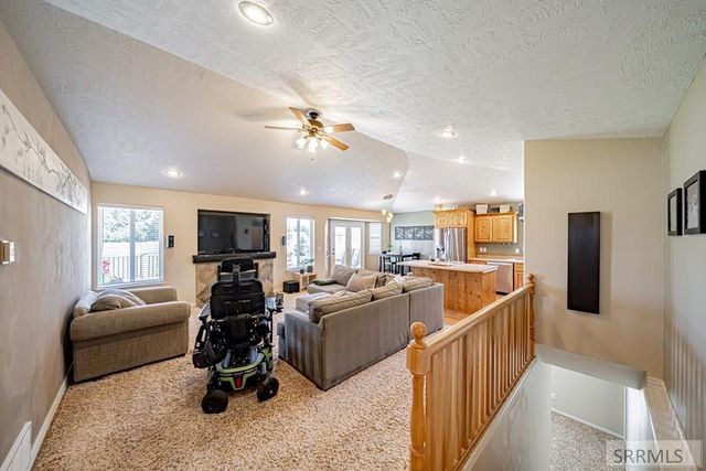 3729 E 10 N, Rigby, ID 83442