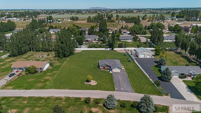 3729 E 10 N, Rigby, ID 83442