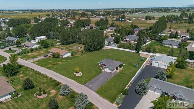 3729 E 10 N, Rigby, ID 83442