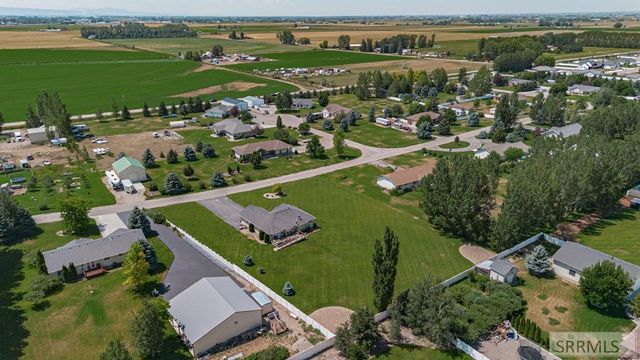 3729 E 10 N, Rigby, ID 83442