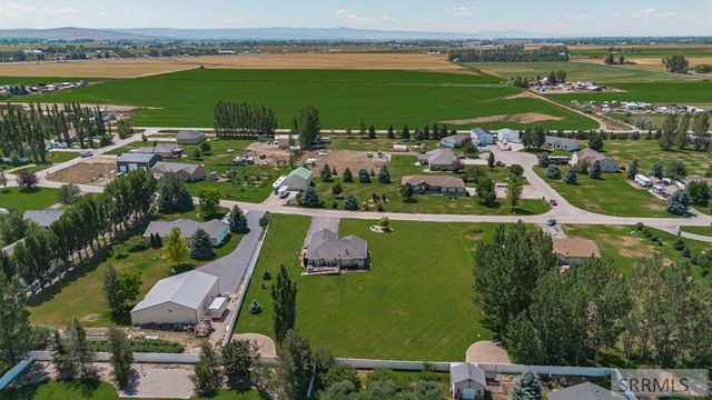 3729 E 10 N, Rigby, ID 83442