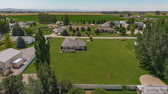 3729 E 10 N, Rigby, ID 83442