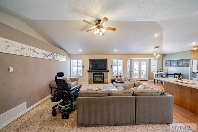 3729 E 10 N, Rigby, ID 83442