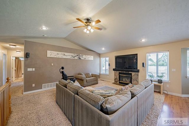 3729 E 10 N, Rigby, ID 83442
