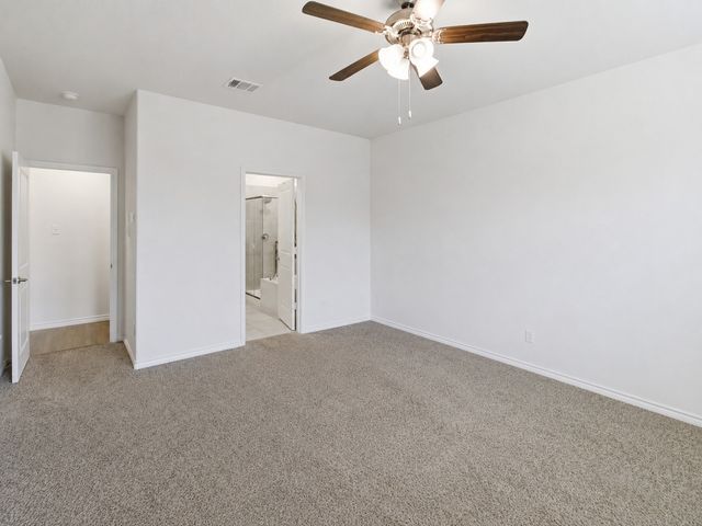 10407 Twisting Springs Drive, Aubrey, TX 76227