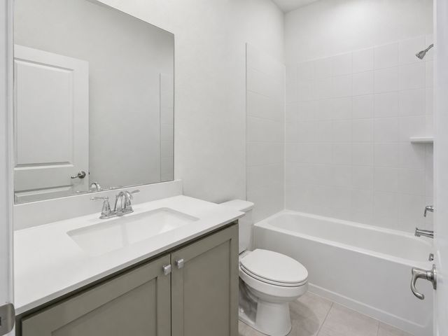 10407 Twisting Springs Drive, Aubrey, TX 76227