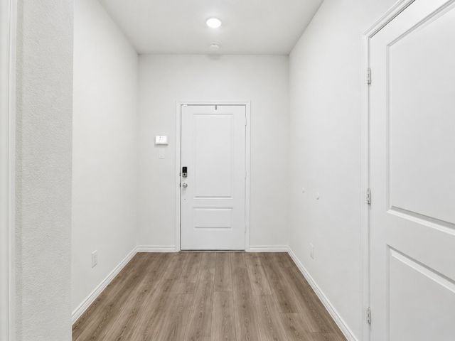 10407 Twisting Springs Drive, Aubrey, TX 76227