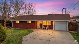 4714 Carr Street, Wheat Ridge, CO 80033