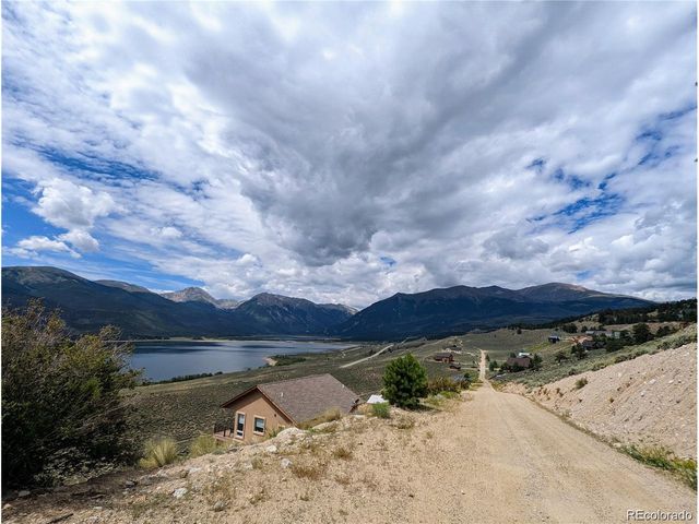 445 Mt. Hope, Twin Lakes, CO 81251