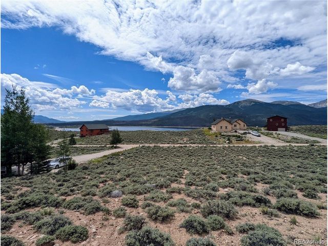 445 Mt. Hope, Twin Lakes, CO 81251