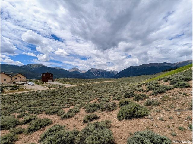 445 Mt. Hope, Twin Lakes, CO 81251
