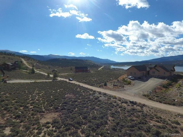 445 Mt. Hope, Twin Lakes, CO 81251