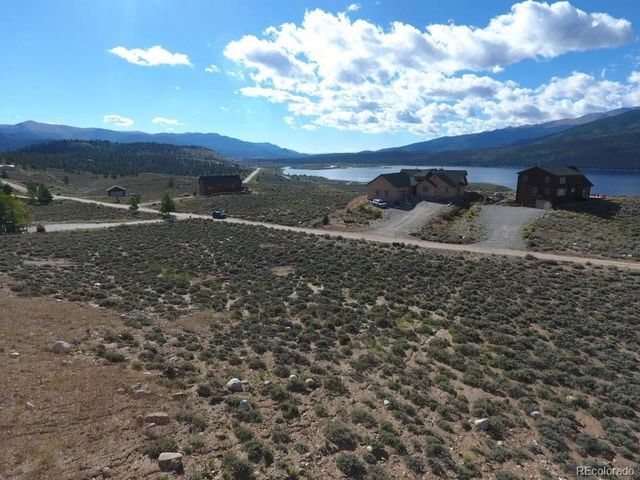 445 Mt. Hope, Twin Lakes, CO 81251
