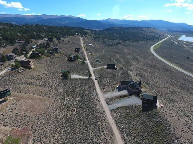 445 Mt. Hope, Twin Lakes, CO 81251