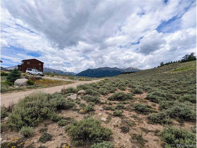 445 Mt. Hope, Twin Lakes, CO 81251